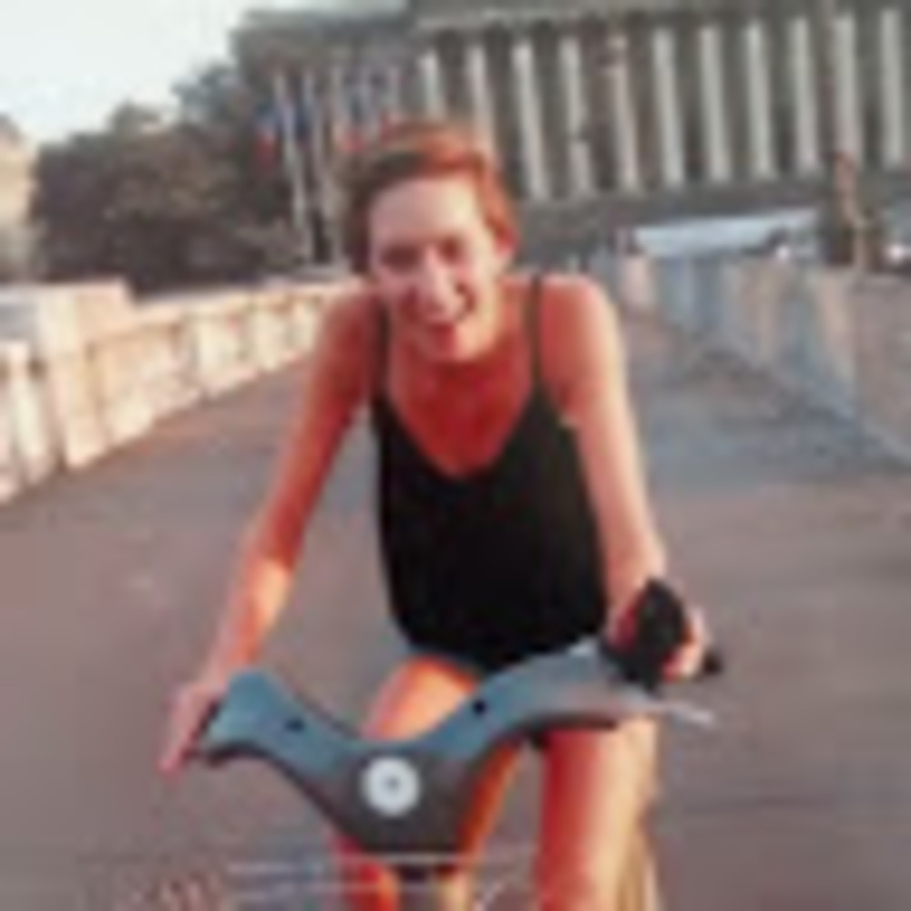 Meet your Posher, Lauryn